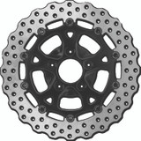 Performance Machine 0133-1535S-B - 11.5 X .20 Dominator Fr - Black Ano