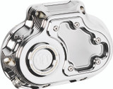 Performance Machine 0177-2080M-CH - Vision Slave Assy W/Bezel - Chrome