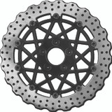 Performance Machine 0133-3060S-B - 13 X .20 Speedstar Ff Rcelne - Black Ano