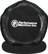 Performance Machine 0206-0062 - Fast Air Intake Solution Rain Sock