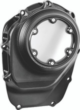 Performance Machine 0177-2082M-SMB - Vision Cam Cover - Black Ops