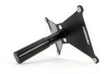 Perrin PHP-BDY-201 - 17-21 Honda Civic Si/Type R/Touring/Hatchback License Plate Relocation Kit