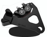 Performance Machine 1259-0052-BM - Rear Brake 125x4R 11.5 Disc - Contrast Cut