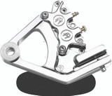 Performance Machine 1274-0052-P - Rear Brake 125x4R x 11.5 Disc - Polished