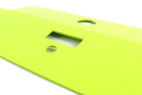 Perrin PSP-ENG-501NY - 02-07 Subaru WRX/STi Radiator Shroud - Neon Yellow