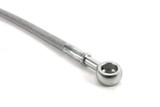 Perrin PSP-BRK-305 - 15-21 Subaru WRX/STI & 13-25 BRZ/FRS/GR86 Stainless Steel Clutch Line