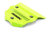 Perrin PSP-ENG-162NY - 22-25 Subaru BRZ / Toyota GR86 Engine Cover - Neon Yellow