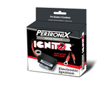 Pertronix 1123P6 - Ignitor Delco 2 cyl 6v Pos Gnd