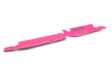 Perrin PSP-ENG-510HP - 08-14 Subaru WRX & STI / 08-11 Impreza Radiator Shroud - Hyper Pink