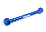 Perrin PSP-ENG-700BL - 02-25 Subaru Impreza/WRX/STI & 13-25 Crosstrek/BRZ/FR-S/GR86/GR86 Battery Tie Down - Blue