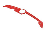 Perrin PSP-ENG-513RD - 22-25 Subaru WRX Radiator Shroud - Red
