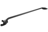 Perrin PSP-SUS-061BK - 22-25 Subaru WRX Front Strut Brace - Black