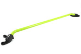 Perrin PSP-SUS-061NY - 22-25 Subaru WRX Front Strut Brace - Neon Yellow