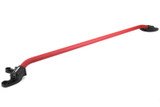 Perrin PSP-SUS-061RD - 22-25 Subaru WRX Front Strut Brace - Red