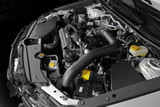 Perrin PSP-ITR-441BK/BK - 22-25 Subaru WRX Front Mount Intercooler Kit (Black Tubes & Black Core)