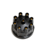 Pertronix D134600 - Dist Cast Ford SB blk cap