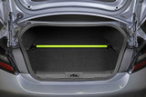 Perrin PSP-SUS-043NY - 13-25 BRZ/FR-S/86/GR86 Rear Shock Tower Brace - Neon Yellow