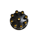 Pertronix D7134600 - Dist Cast Ford I3 SB blk cap