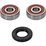 Pivot Works 25-1159-P - Pw Premium Wheel Bearing
