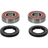 Pivot Works 25-1276-P - Pw Premium Wheel Bearing