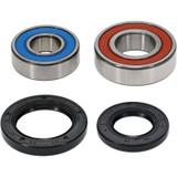 Pivot Works 25-1035-P - Pw Premium Wheel Bearing