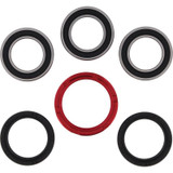 Pivot Works PWRWK-H11-021 - 00-07 Honda CR125R PW - Rear Wheel Bearing Kit