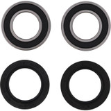 Pivot Works PWRWK-T04-521 - 09-10 KTM SX 450 ATV PW - Rear Wheel Bearing Kit