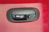 Pop & Lock PL3600 - Tailgate Lock 