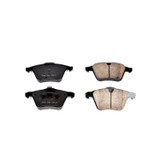 PowerStop 16-1305 - Power Stop 15-17 Volvo S60 Front Z16 Evolution Ceramic Brake Pads