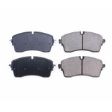 PowerStop 16-6013 - Power Stop 18-19 Land Rover Discovery Front Z16 Evolution Ceramic Brake Pads