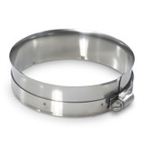 Proform 67655 - Engine Piston Ring Installation Tool Universal Fits 2.50-5.00 Inch Bore Sizes Stainless Steel