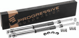 Progressive Suspension 31-2501 - Progressive Monotube Fork Cart Kit Lowered