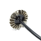 ORACLE Lighting 3507-003 - 4 LED Omni-Directional Emergency Strobe - Red ORACLE Lighting 3507-003 - 4 LED Omni-Directional Emergency Strobe - Red