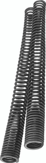 Progressive Suspension 11-1549 - Progressive 09-11 FLHTCUTG/10-11 FLHXXX Fork Springs