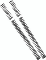 Progressive Suspension 10-2007 - Progressive Harley Drop In Fork Lowering Spring Kits