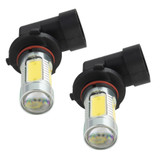 ORACLE Lighting 3624-051 - 9006 Plasma Bulbs (Pair) - White