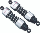 Progressive Suspension 412-4211C - Progressive Cruiser 412 Series Shocks 13.0in - Chrome
