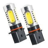 ORACLE Lighting 3608-051 - P13W Plasma Bulbs (Pair) - White
