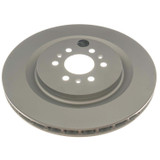 PowerStop AR82106EVC - Power Stop 04-07 Cadillac CTS Rear Evolution Geomet Coated Rotor