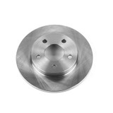 PowerStop AR8139 - Power Stop 93-05 Ford Taurus Rear Autospecialty Brake Rotor