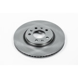 PowerStop AR82108 - Power Stop 06-09 Pontiac Solstice Front Autospecialty Brake Rotor