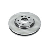 PowerStop AR82103 - Power Stop 03-05 Cadillac CTS Front Autospecialty Brake Rotor