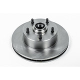 PowerStop AR8200 - Power Stop 73-74 Buick Apollo Front Autospecialty Brake Rotor