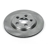 PowerStop AR8162 - Power Stop 02-05 Ford Thunderbird Rear Autospecialty Brake Rotor