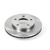 PowerStop AR8217 - Power Stop 83-96 Buick Century Front Autospecialty Brake Rotor