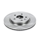 PowerStop AR82146 - Power Stop 2010 Buick Allure Rear Autospecialty Brake Rotor