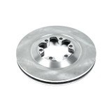 PowerStop AR82131 - Power Stop 09-12 Chevrolet Colorado Front Autospecialty Brake Rotor