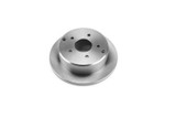PowerStop AR8284 - Power Stop 2004 Pontiac GTO Rear Autospecialty Brake Rotor
