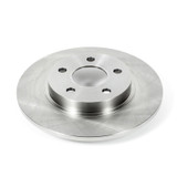 PowerStop AR8264 - Power Stop 03-05 Buick Park Avenue Rear Autospecialty Brake Rotor