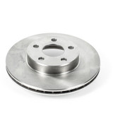 PowerStop AR8234 - Power Stop 90-98 Buick Skylark Front Autospecialty Brake Rotor